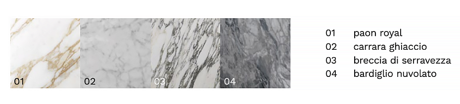  Lithos Design Tangram - фото-4 | interior market