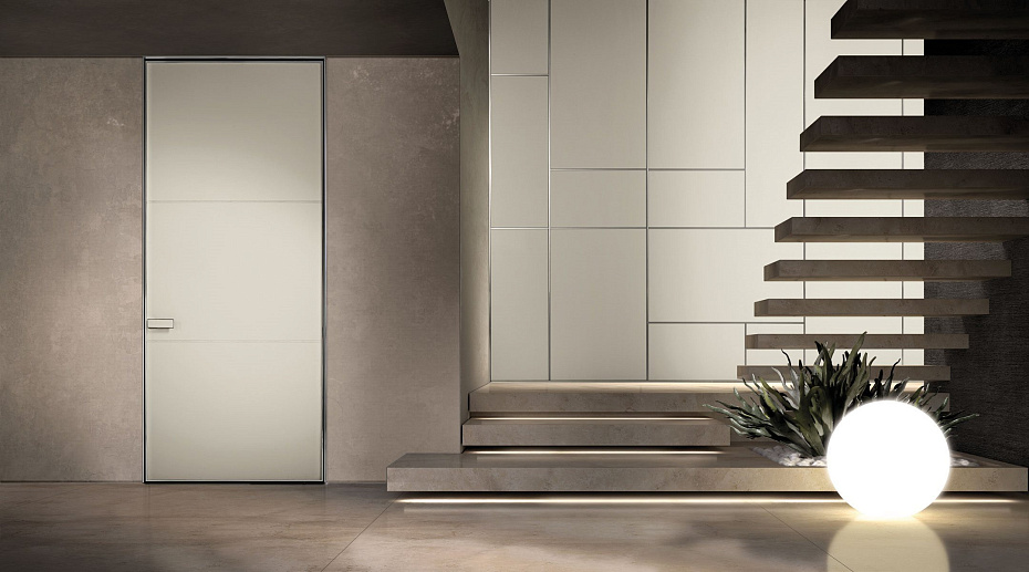 Дверь Longhi Ianus - фото-3 | interior market