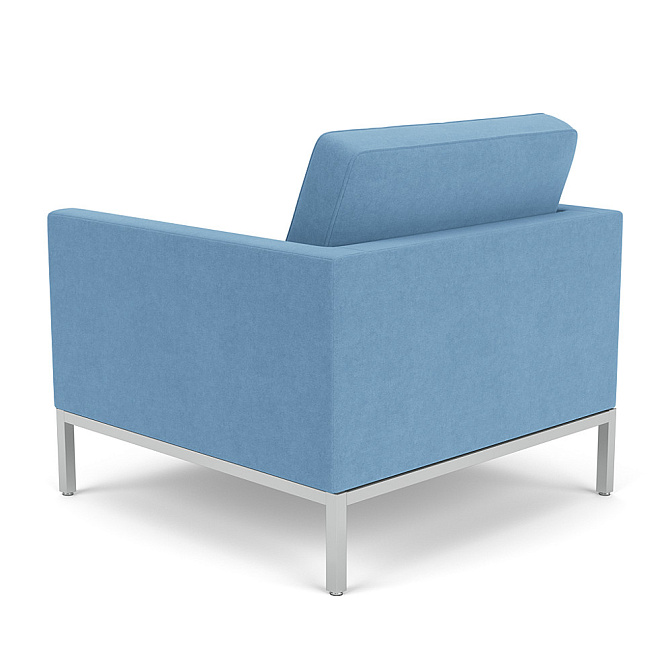 Кресло Knoll FLORENCE - фото-2 | interior market