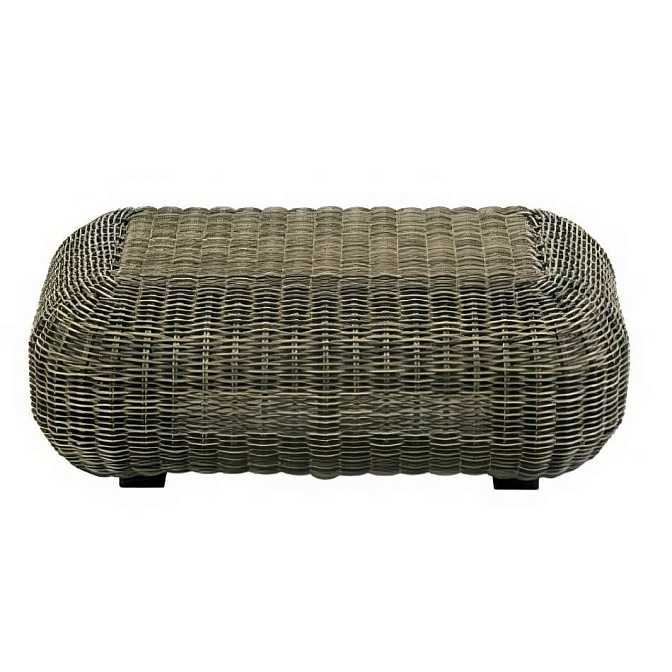 Кофейный столик для улицы Ethimo Phorma - фото-1 | interior market