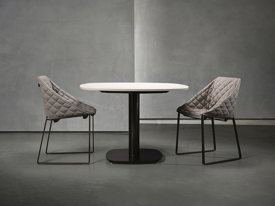 Стол для улицы Studio Piet Boon KEKKE - фото-3 | interior market