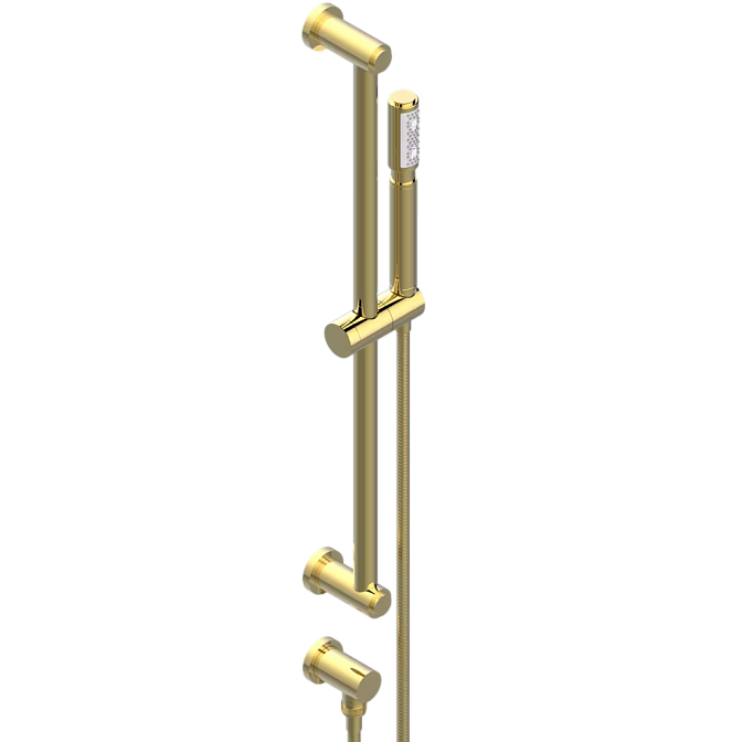 Встраиваемый смеситель THG  - фото-1 | interior market