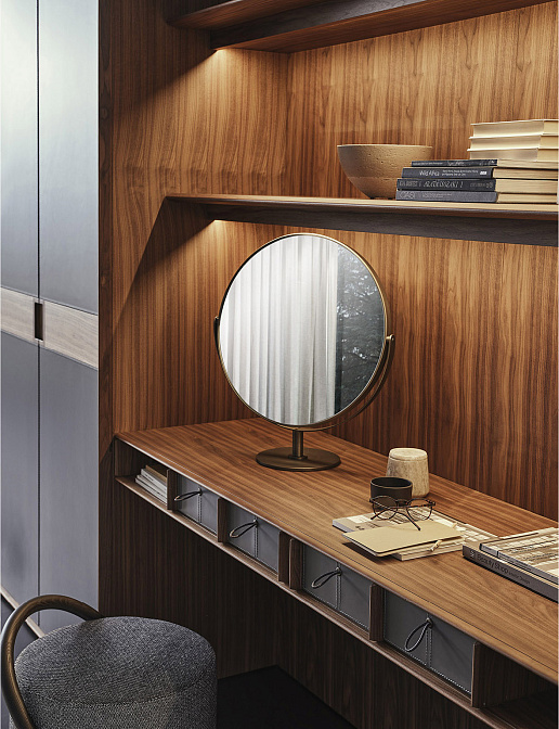 Гардеробная система Porada MY CLOSET - фото-2 | interior market