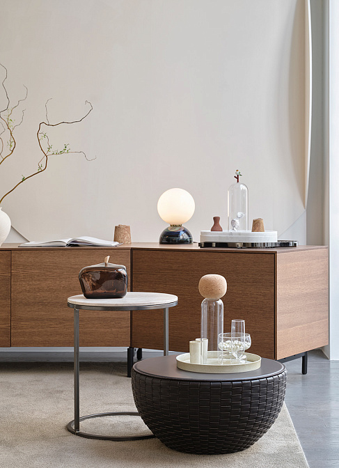 Журнальный столик Meridiani PEK - фото-2 | interior market