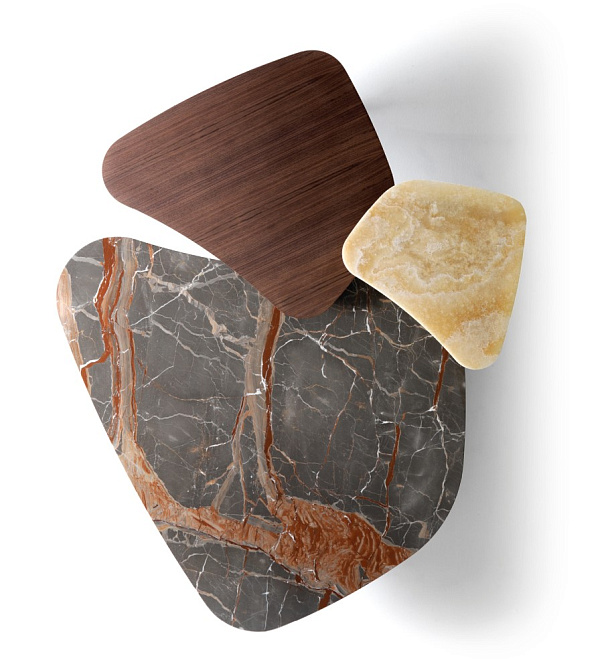 Стол Ulivi STONE - фото-3 | interior market