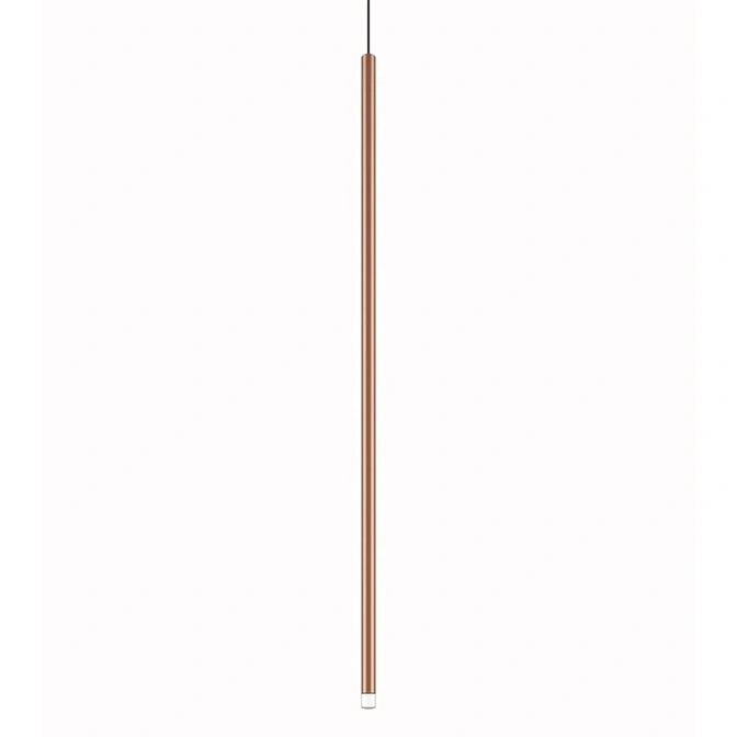 Потолочный светильник  Lodes (Studio Italia Design) A–Tube Nano large - фото-1 | interior market