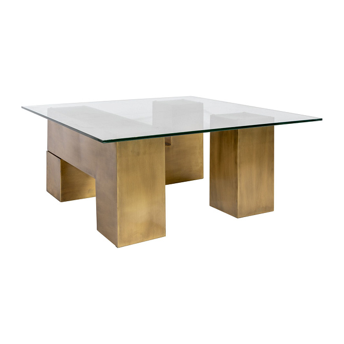 Журнальный столик Mis En Demeure Alma - фото-1 | interior market