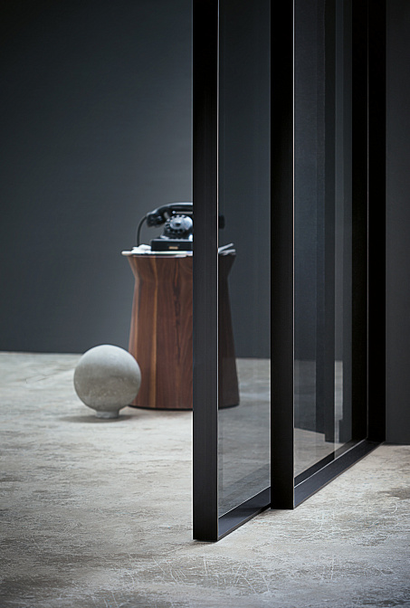 Дверь Lualdi Shoin - фото-2 | interior market