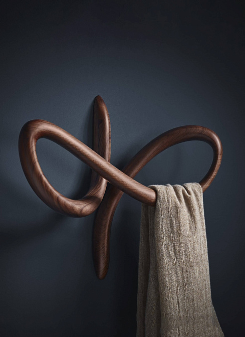 Настенные вешалки NOMON VERTIGO - фото-5 | interior market