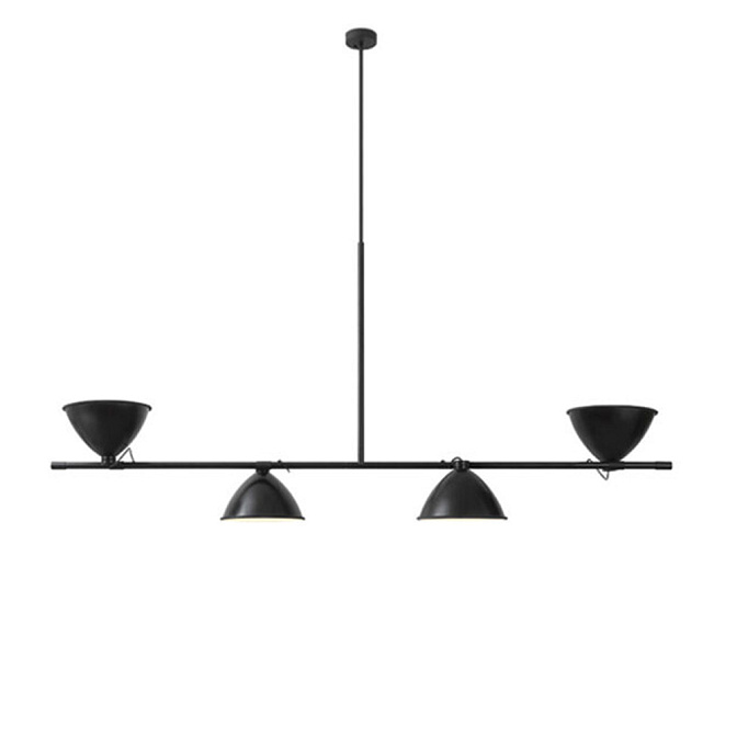 Потолочный светильник  Nemo LBB01 - фото-1 | interior market