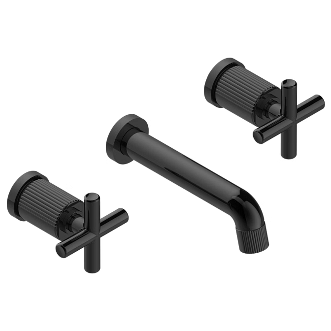 Смеситель встраиваемый THG Estrela - фото-1 | interior market