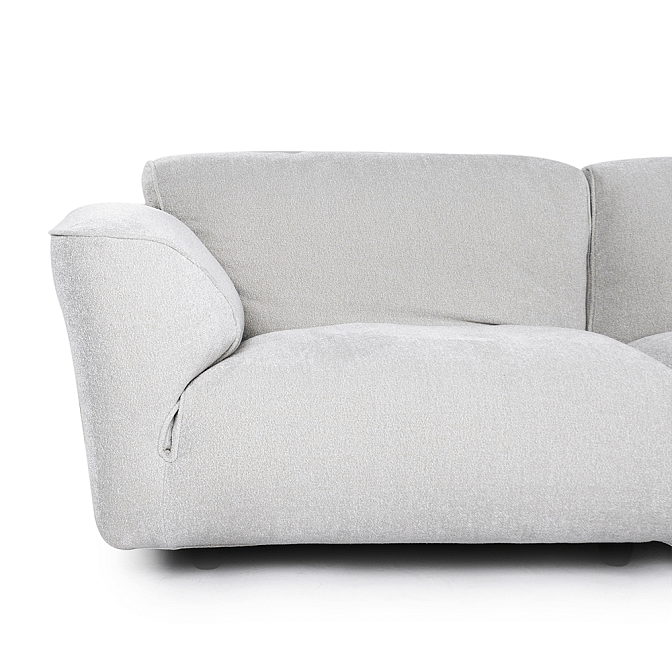 Диван Edra Grande Soffice - фото-3 | interior market