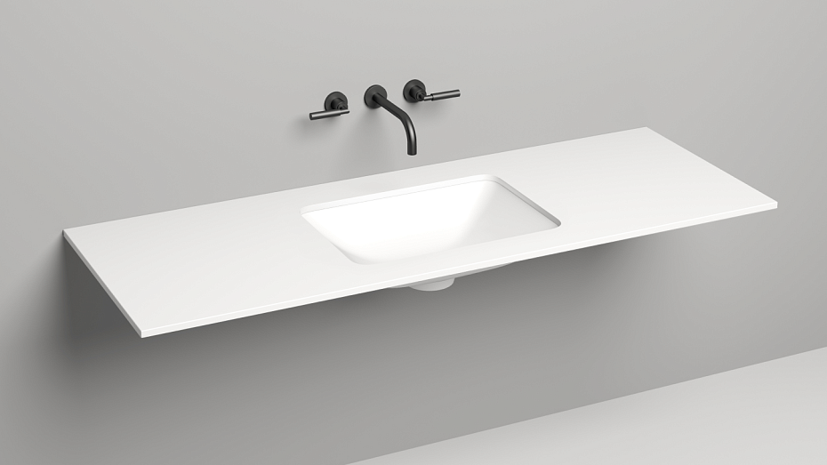 Столешница SALINI COSTA 150 - фото-5 | interior market