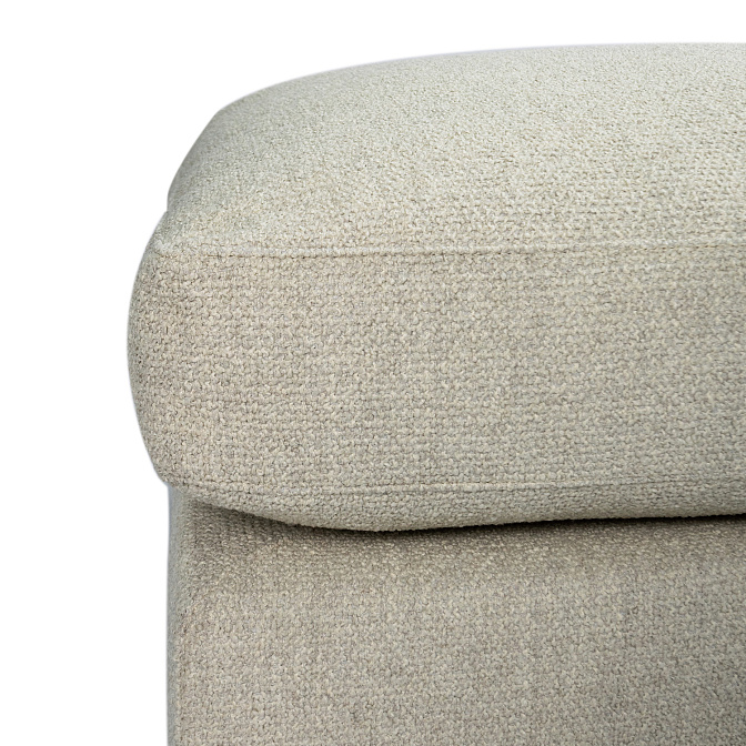 Пуф Flexform GROUNDPIECE - фото-2 | interior market