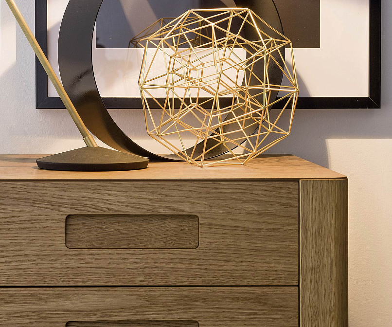 Комод NOVAMOBILI Giotto - фото-2 | interior market