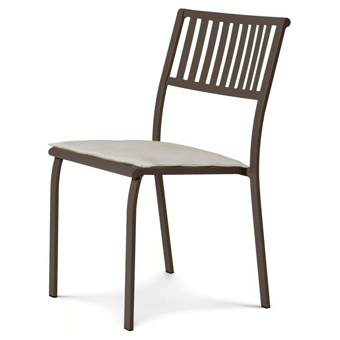 Стул обеденный Ethimo Elisir - фото-2 | interior market