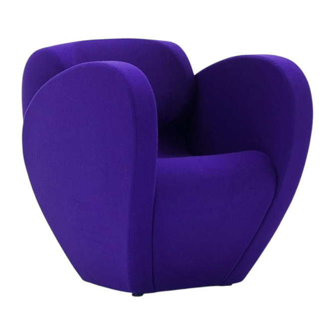 Кресло Moroso Size Ten - фото-1 | interior market