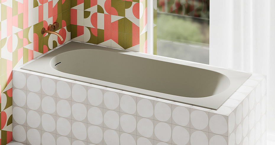 Ванна  SALINI ORNELLA KIT - фото-4 | interior market