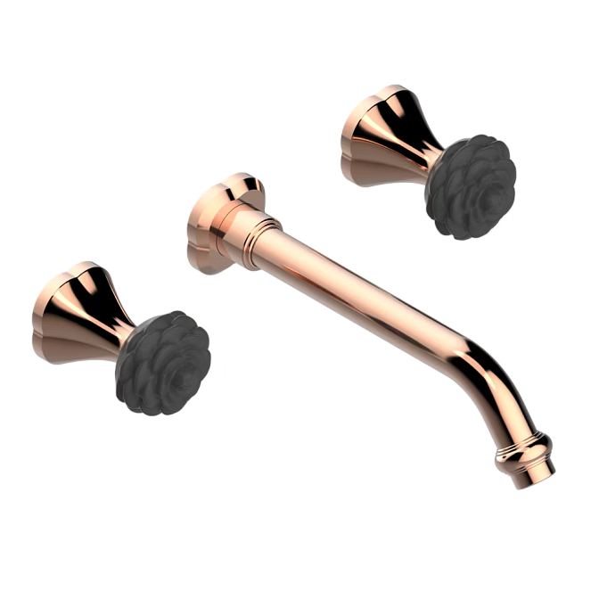 Встраиваемый смеситель THG  - фото-1 | interior market