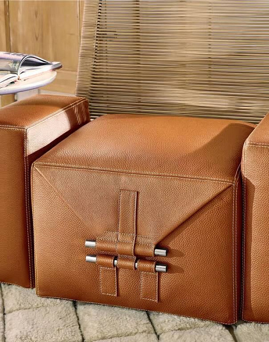 Кресло Cassina Somewhere El-S - фото-3 | interior market