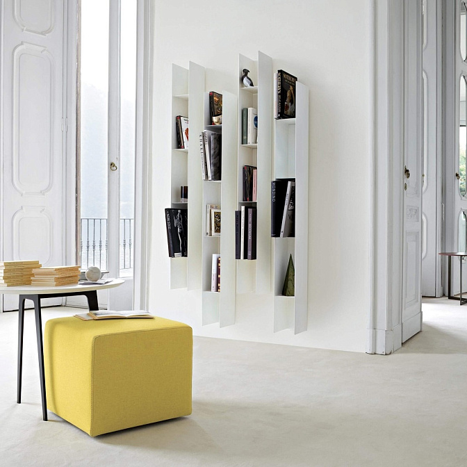 Книжный стеллаж Lema Koala - фото-2 | interior market Книжный стеллаж Lema Koala - фото-2 | interior market