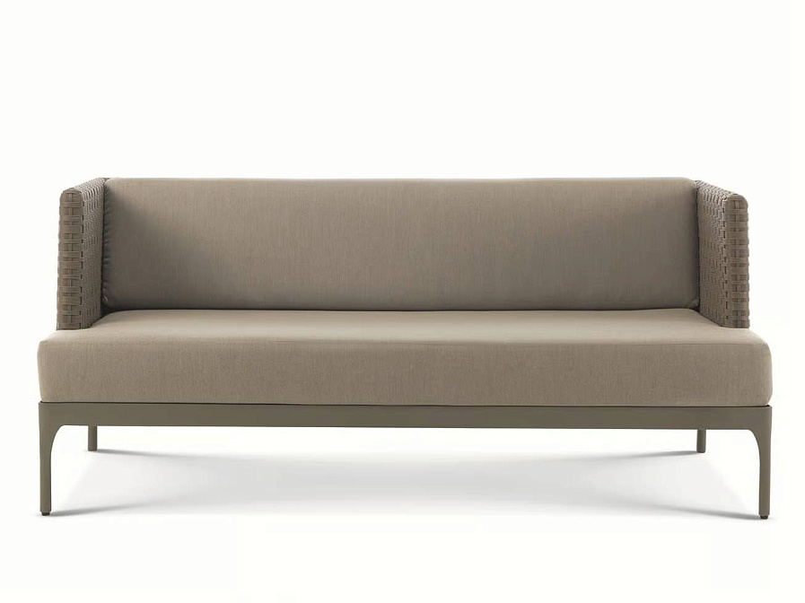 Диван для улицы Ethimo Infinity - фото-3 | interior market