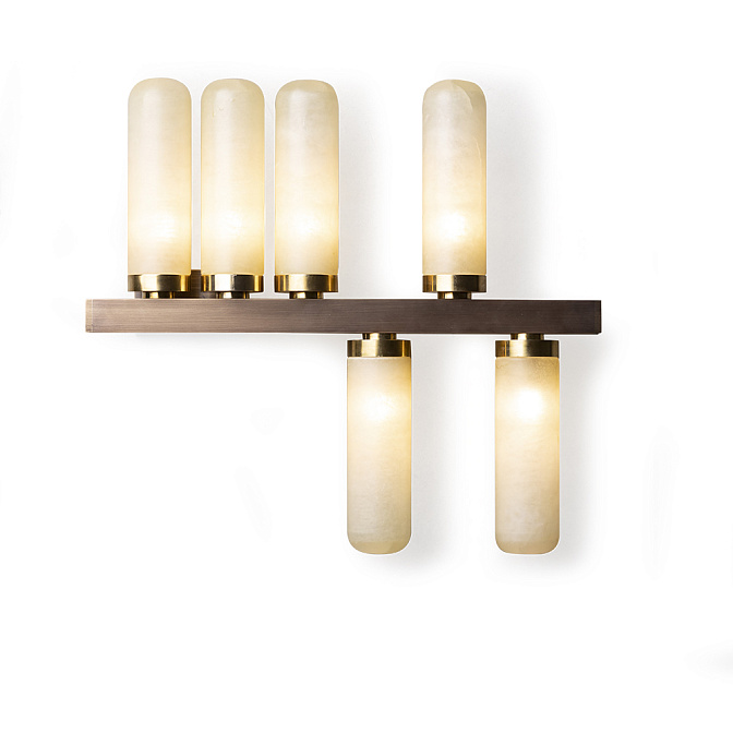 Бра Sigma L2  - фото-1 | interior market