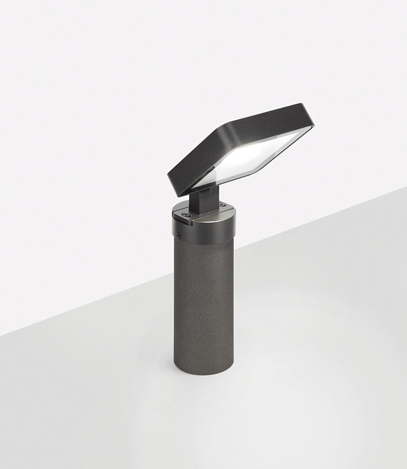 Уличный светильник  Lombardo Tag 210 Asimmetrico - фото-2 | interior market