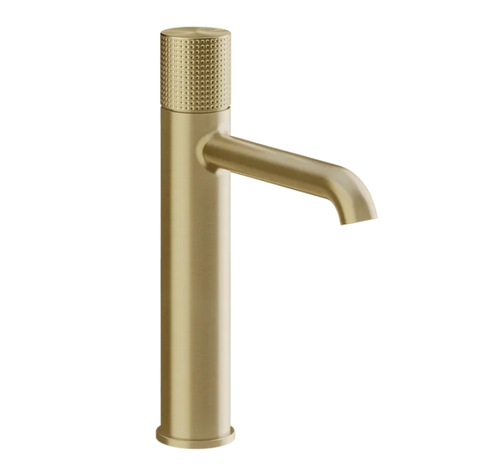 Смеситель для раковины Gessi HABITO CESELLO - фото-1 | interior market