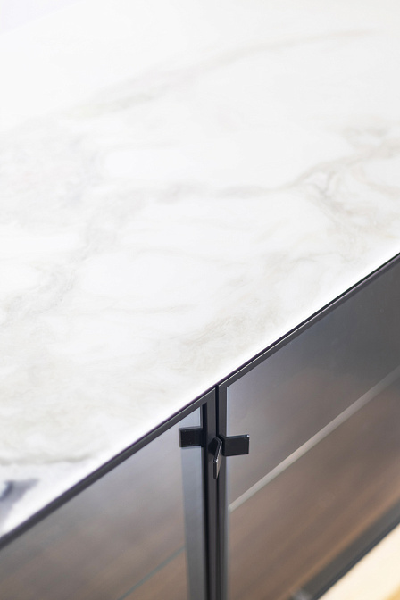 Комод с LED-подсветкой PORADA Matics - фото-7 | interior market