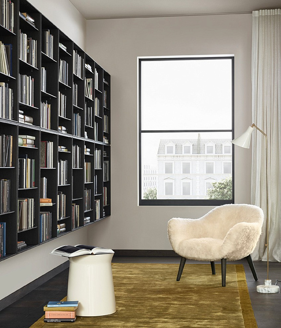 Кресло Poliform Mad Chair - фото-2 | interior market