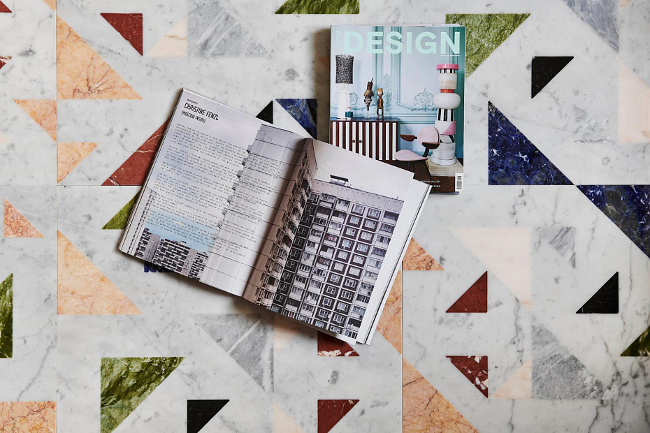  Lithos Design Allegro - фото-6 | interior market