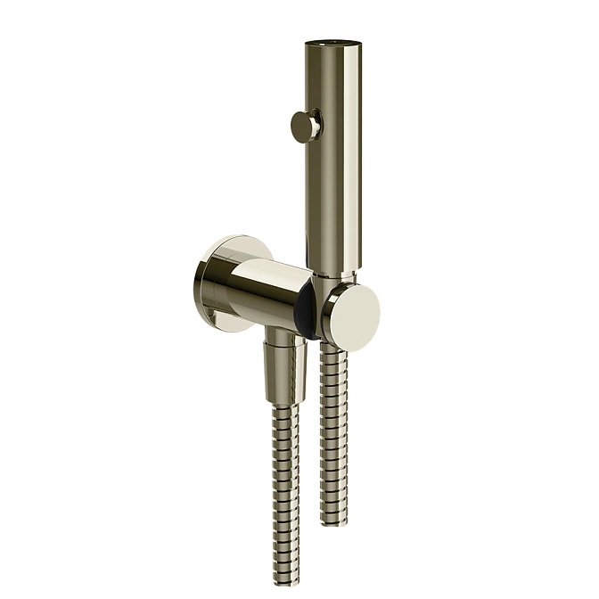 Гигиенический душ Gessi INGRANAGGIO - фото-1 | interior market