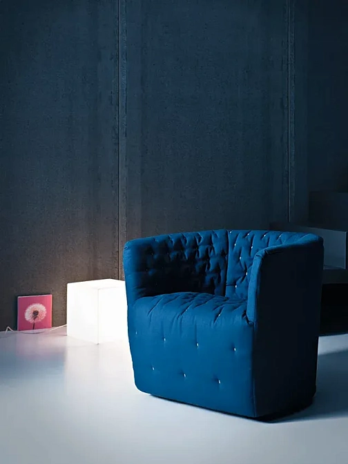 Кресло Saba Amelie - фото-2 | interior market