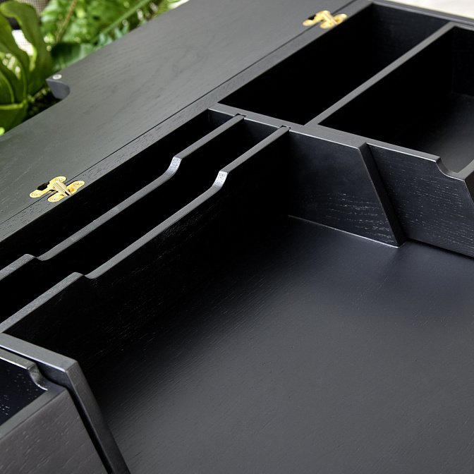 Письменный стол LAMBERT Reggie - фото-4 | interior market