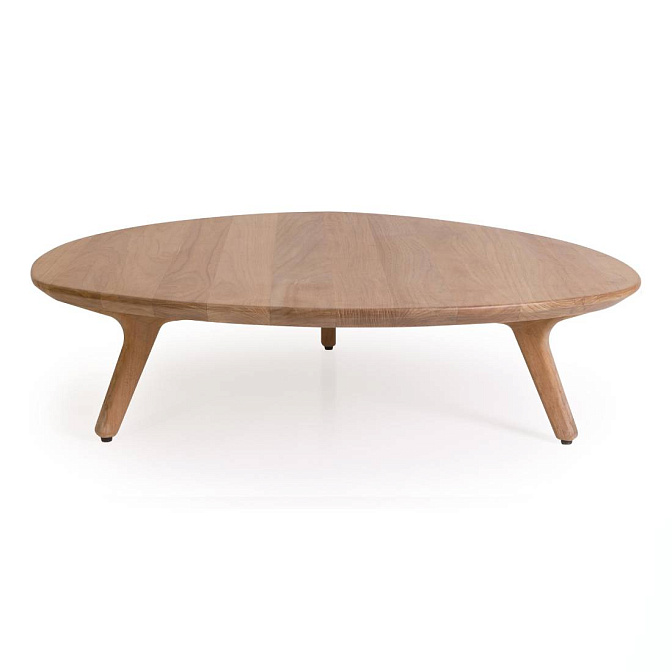 Кофейный столик для улицы Manutti Torsa - фото-1 | interior market