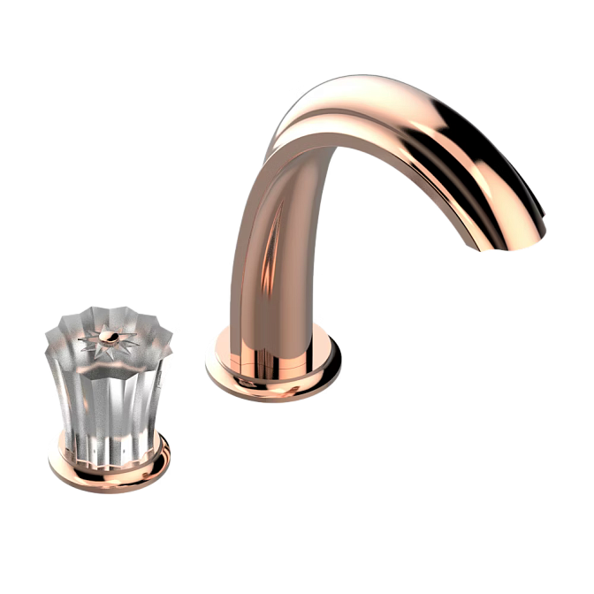 Смеситель для раковины THG  - фото-1 | interior market