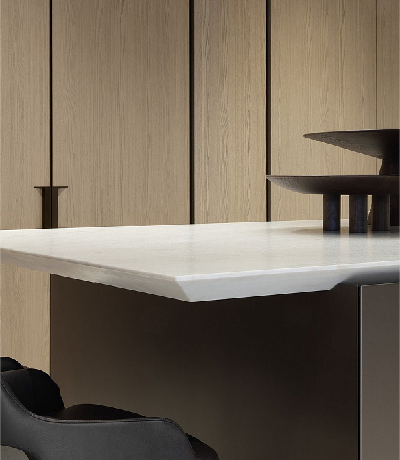 Кухня Poliform Artex Pro - фото-5 | interior market