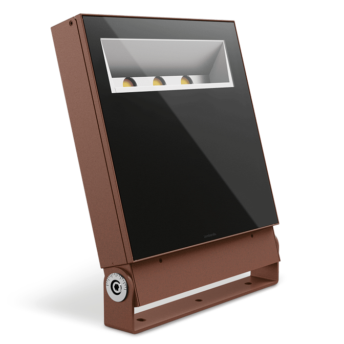 Уличный светильник  Lombardo Delta 3 Asimmetrico - фото-1 | interior market