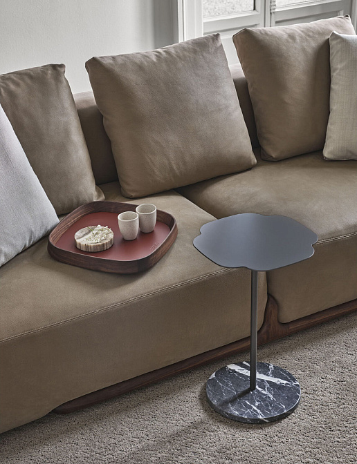 Журнальный столик Porada Fritz 7 - фото-4 | interior market