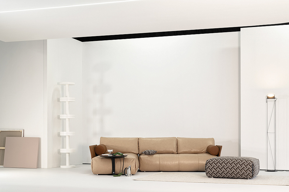 Модульный диван Cierre Tab - фото-2 | interior market