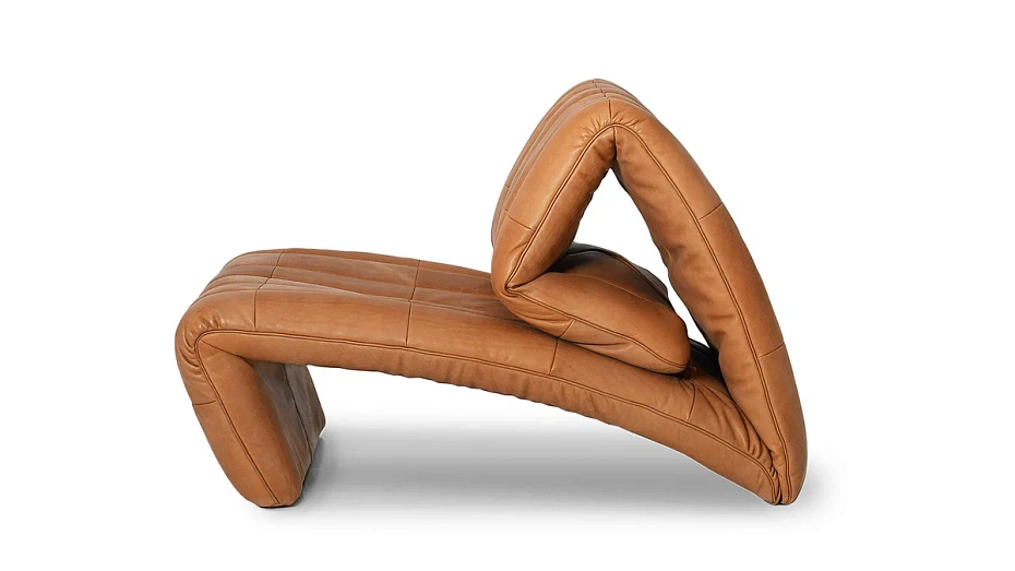 Кушетка De Sede DS-266 - фото-2 | interior market