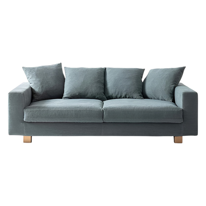 Диван Moroso Nebula Night - фото-1 | interior market