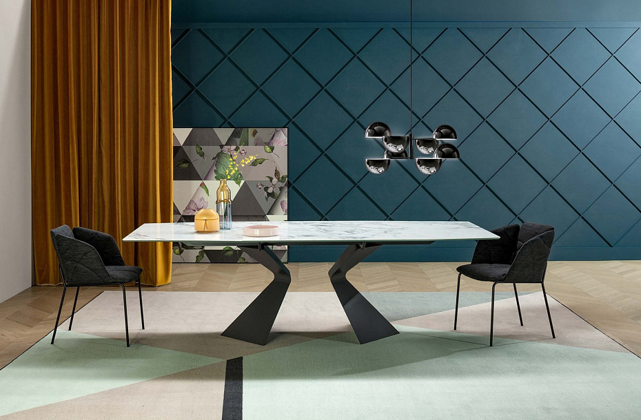 Стул Bonaldo Miss Why Not - фото-4 | interior market