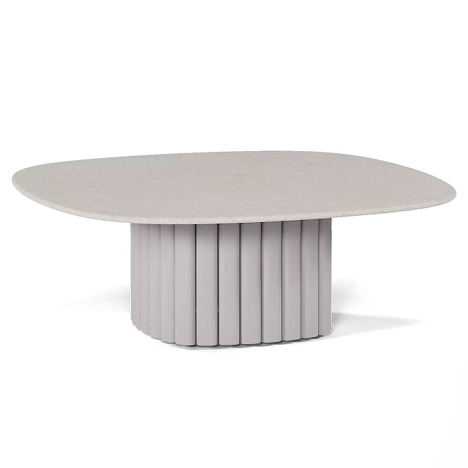 Кофейный столик для улицы Manutti Nami - фото-1 | interior market