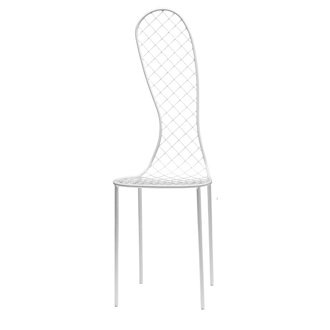 Стул для улицы Living Divani FAMILY - фото-1 | interior market