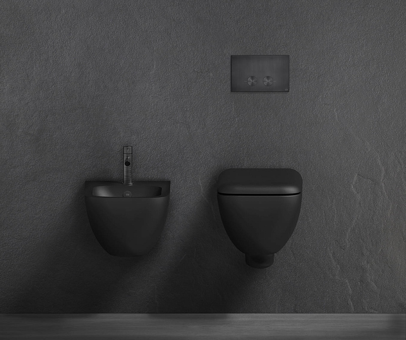 Клавиша Gessi INCISO - фото-2 | interior market