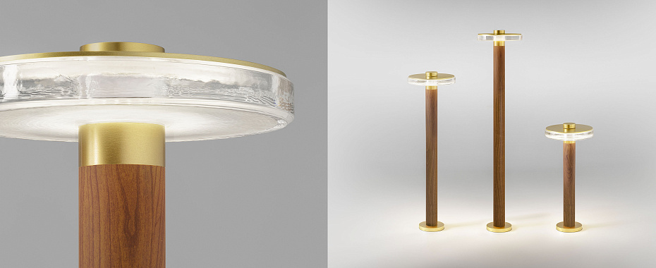 Уличный светильник  Panzeri Venexia - фото-2 | interior market