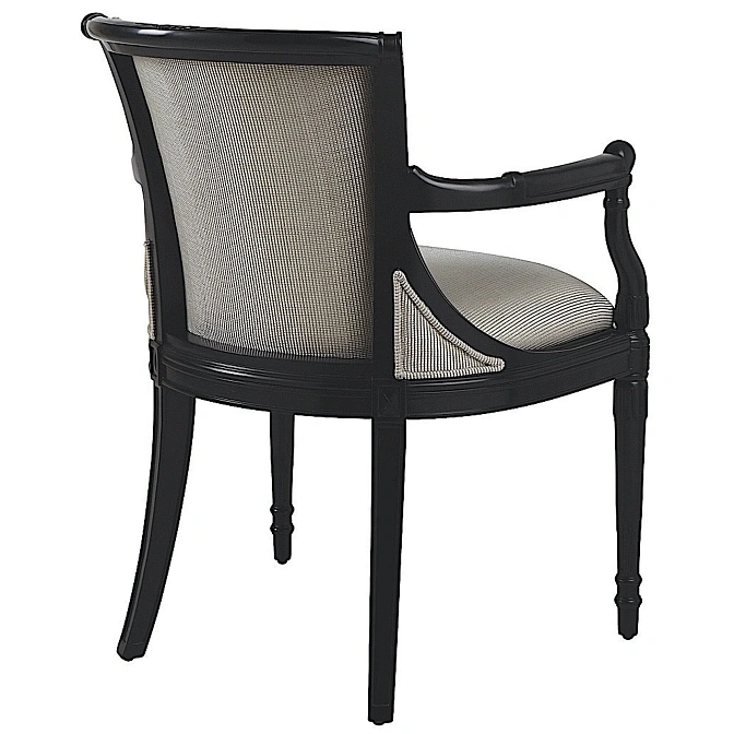 Кресло Mis En Demeure AVIGNON - фото-2 | interior market