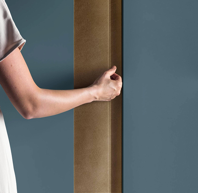 Шкаф Lago Groove - фото-3 | interior market